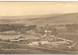 Image result for Torphins Bowling Club