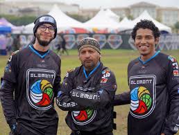 Image result for Sixth Element Paintball Games, Stockton On Tees