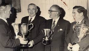 Image result for Newport (Salop) Bowling Club