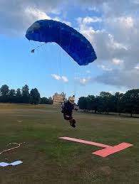 Image result for Peterlee Parachute Centre