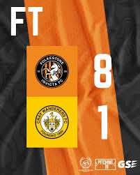 Image result for Folkestone R F C Ltd