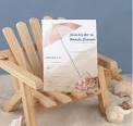 Beach Baby Shower Invitations Including Themes for Baby Boys and Girls