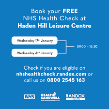 Image result for Haden Hill Badminton Club