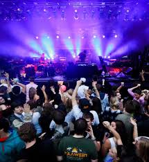 Image result for Richmond Ravers