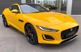 Image result for Vivid Orange 2013 Jaguar