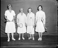 Image result for Commonwealth Badminton Club