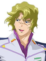 「ネオ・ロアノーク 機動戦士ガンダムSEED DESTINY」の画像検索結果