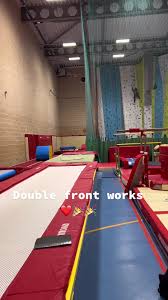 Image result for Haverfordwest Gymnastics Club