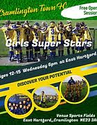 Image result for Cramlington Juniors Football Club