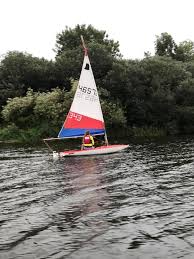 Image result for Emberton Park Sailing Club