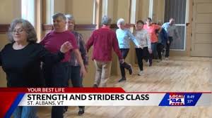 Image result for St Albans Striders