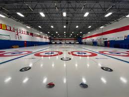 Image result for Province Of London Curling Club