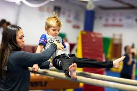 Image result for Child`s Hill Gymnastics Club