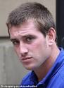 Mr Snowden who is 6ft 11ins,