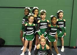 Image result for Supernova Cheer Programme