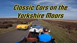 Image result for High Moor Motor Club