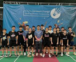 Image result for Saturday Smashers Junior Badminton Club