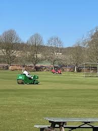 Image result for Sibton Park Cricket Club