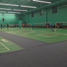 Image result for Carlton Forum Badminton Club