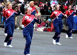 Image result for The Second Edition Majorettes