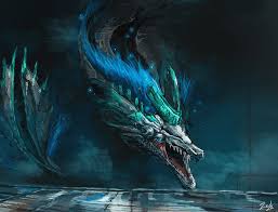 Image result for HAINAULT & CHIGWELL CHANGQUAN FLYING DRAGON