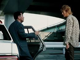 「浅倉威 仮面ライダー龍騎」の画像検索結果