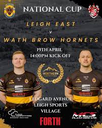 Image result for Leigh East Rugby League Football Club