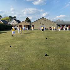 Image result for Cockton Hill Bowls Club