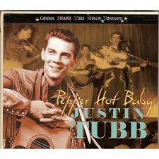 TUBB JUSTIN pepper hot baby, CD for sale on CDandLP. - 115685490