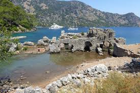 Image result for Göcek Turkey