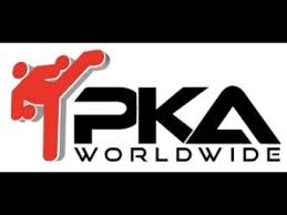 Image result for PKA Kickboxing - Ripley and Heanor