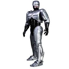 Image result for RoboCop 3