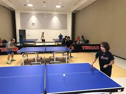 Image result for Penkhull Table Tennis Club