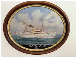 Image result for Xarifa