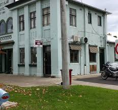 Image result for Weirs Cricket Club