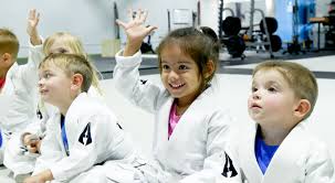 Image result for Beeches Martial Arts