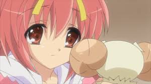 「如月ナツメ ななついろ★ドロップス」の画像検索結果