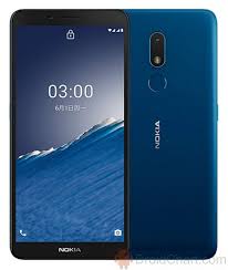Image result for Nokia C3