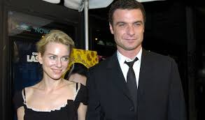 Image result for Maclaren Easy Traveller Naomi Watts and Liev Schreiber