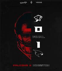 Image result for Ukc Falcons