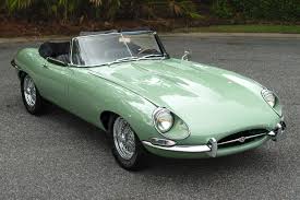 Image result for Willow Green 1967 Jaguar