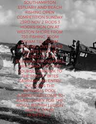 Image result for Weymouth Angling Society