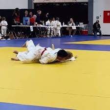Image result for Brighton Judo Club