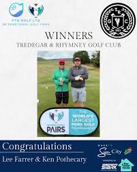 Image result for Tredegar & Rhymney Golf Club