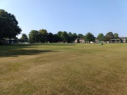 Image result for Leverstock Green Cricket Club