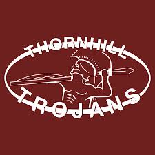 Image result for Thornhill Trojans Amateur Rugby League Football Club