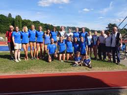 Image result for Thames Valley Harriers