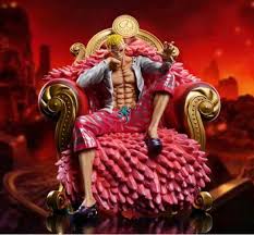 「ドンキホーテ・ドフラミンゴ ONE PIECE」の画像検索結果