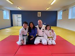 Image result for Craiglockhart Judo Club