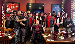 Image result for Leatherhead Rifle Club